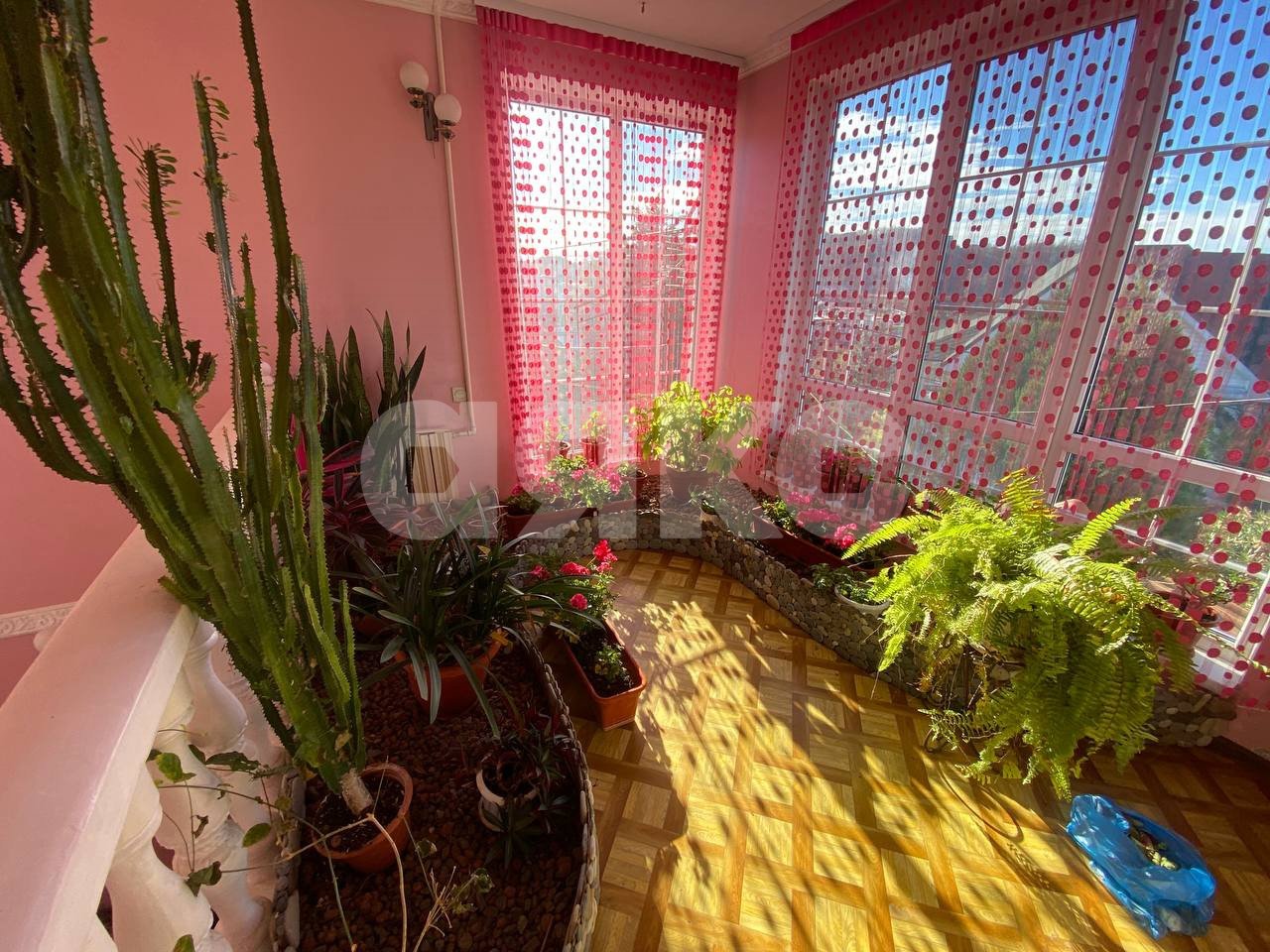 Фото №3: Дом 247 м² + 6 сот. - Сочи, Мамайский Перевал, ул. Батумское шоссе, 123/58