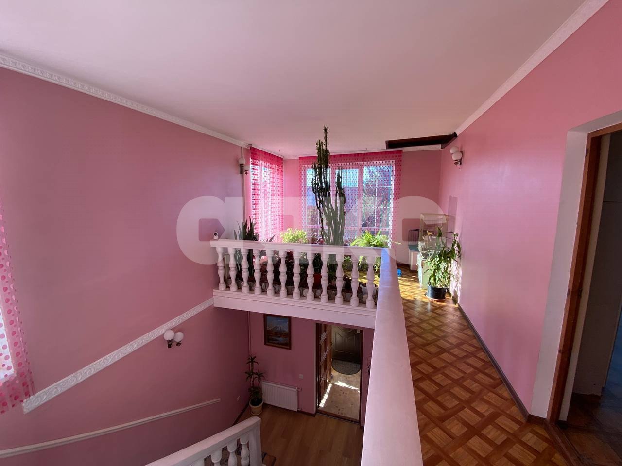 Фото №2: Дом 247 м² + 6 сот. - Сочи, Мамайский Перевал, ул. Батумское шоссе, 123/58