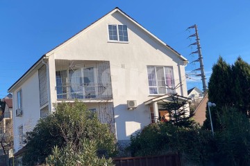 Фото №1: Дом 247 м² - Сочи, п. Мамайский Перевал, ул. Батумское шоссе, 123/58