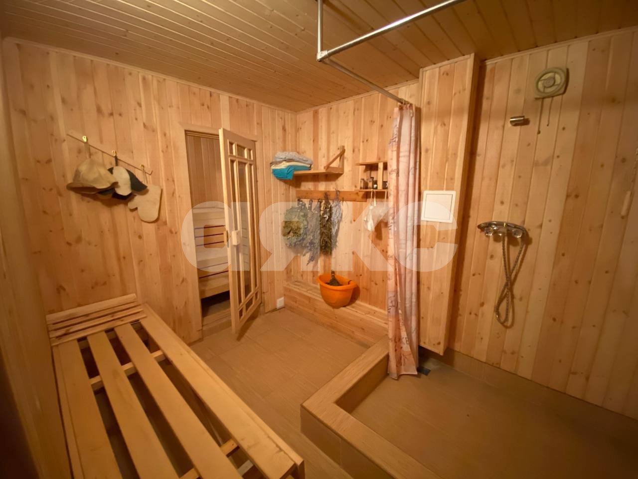 Фото №21: Дом 247 м² + 6 сот. - Сочи, Мамайский Перевал, ул. Батумское шоссе, 123/58