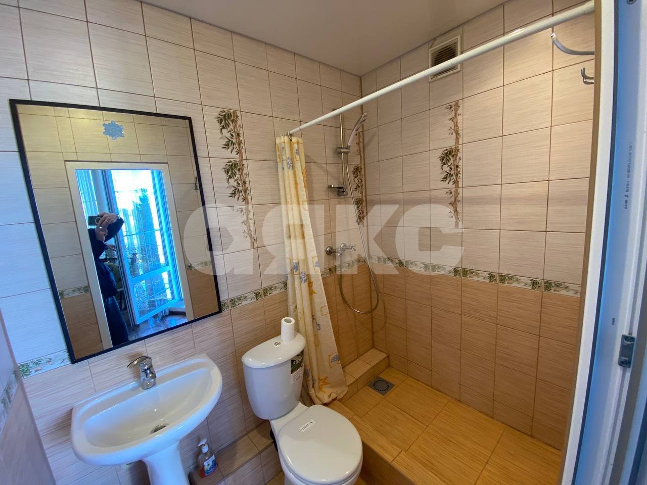 Фото №17: Дом 247 м² + 6 сот. - Сочи, Мамайский Перевал, ул. Батумское шоссе, 123/58