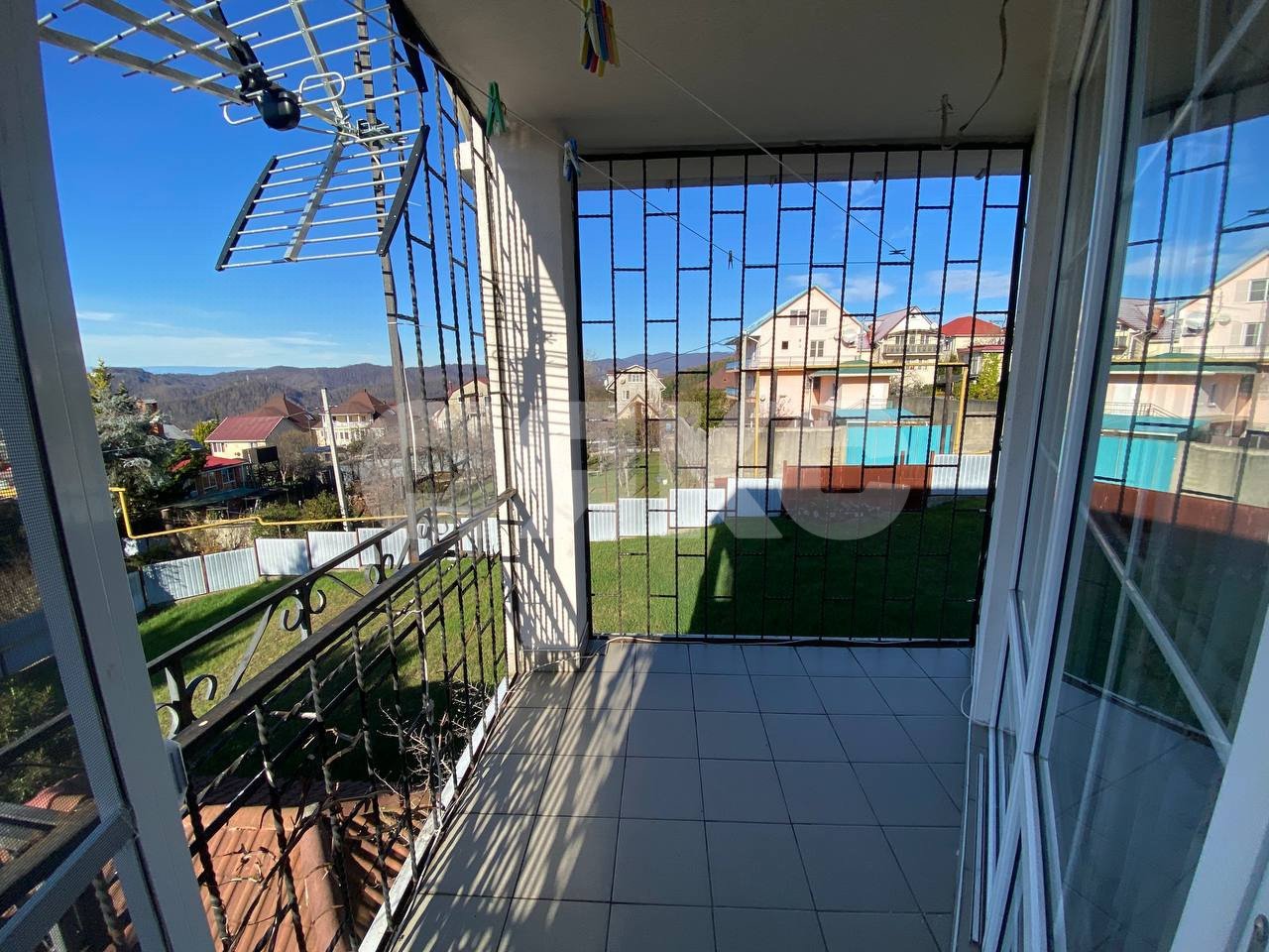 Фото №19: Дом 247 м² + 6 сот. - Сочи, Мамайский Перевал, ул. Батумское шоссе, 123/58