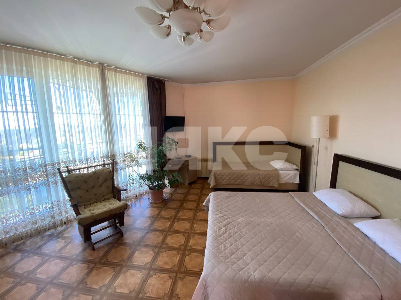 Фото №9: Дом 247 м² + 6 сот. - Сочи, Мамайский Перевал, ул. Батумское шоссе, 123/58