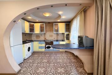 Фото №5: 2-комнатная квартира 67 м² - Тула, мкр. Пролетарский территориальный округ, ул. Марата, 35В