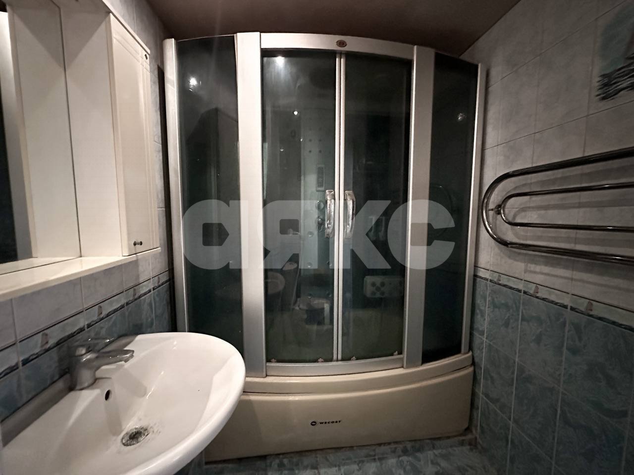 Фото №13: 2-комнатная квартира 67 м² - Тула, Пролетарский территориальный округ, ул. Марата, 35В