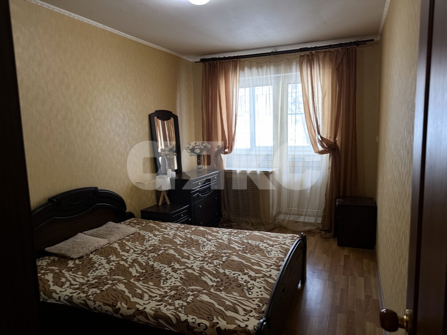 Фото №14: 2-комнатная квартира 67 м² - Тула, мкр. Пролетарский территориальный округ, ул. Марата, 35В