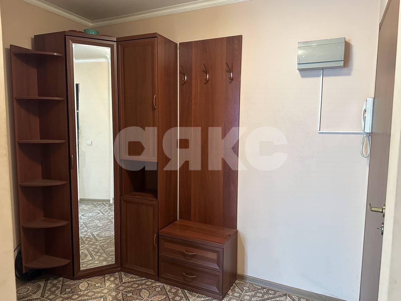 Фото №7: 2-комнатная квартира 67 м² - Тула, Пролетарский территориальный округ, ул. Марата, 35В