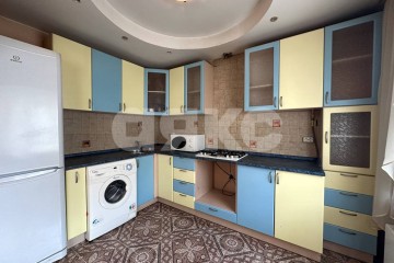 Фото №5: 2-комнатная квартира 67 м² - Тула, мкр. Пролетарский территориальный округ, ул. Марата, 35В