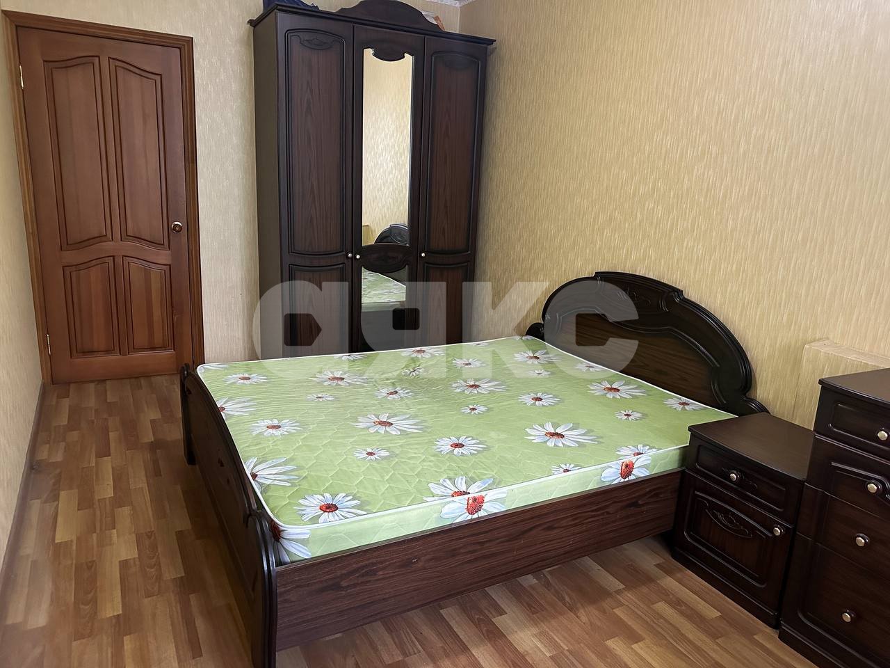 Фото №8: 2-комнатная квартира 67 м² - Тула, Пролетарский территориальный округ, ул. Марата, 35В