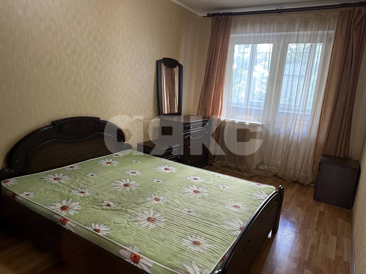 Фото №9: 2-комнатная квартира 67 м² - Тула, Пролетарский территориальный округ, ул. Марата, 35В