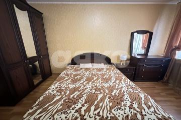 Фото №2: 2-комнатная квартира 67 м² - Тула, мкр. Пролетарский территориальный округ, ул. Марата, 35В