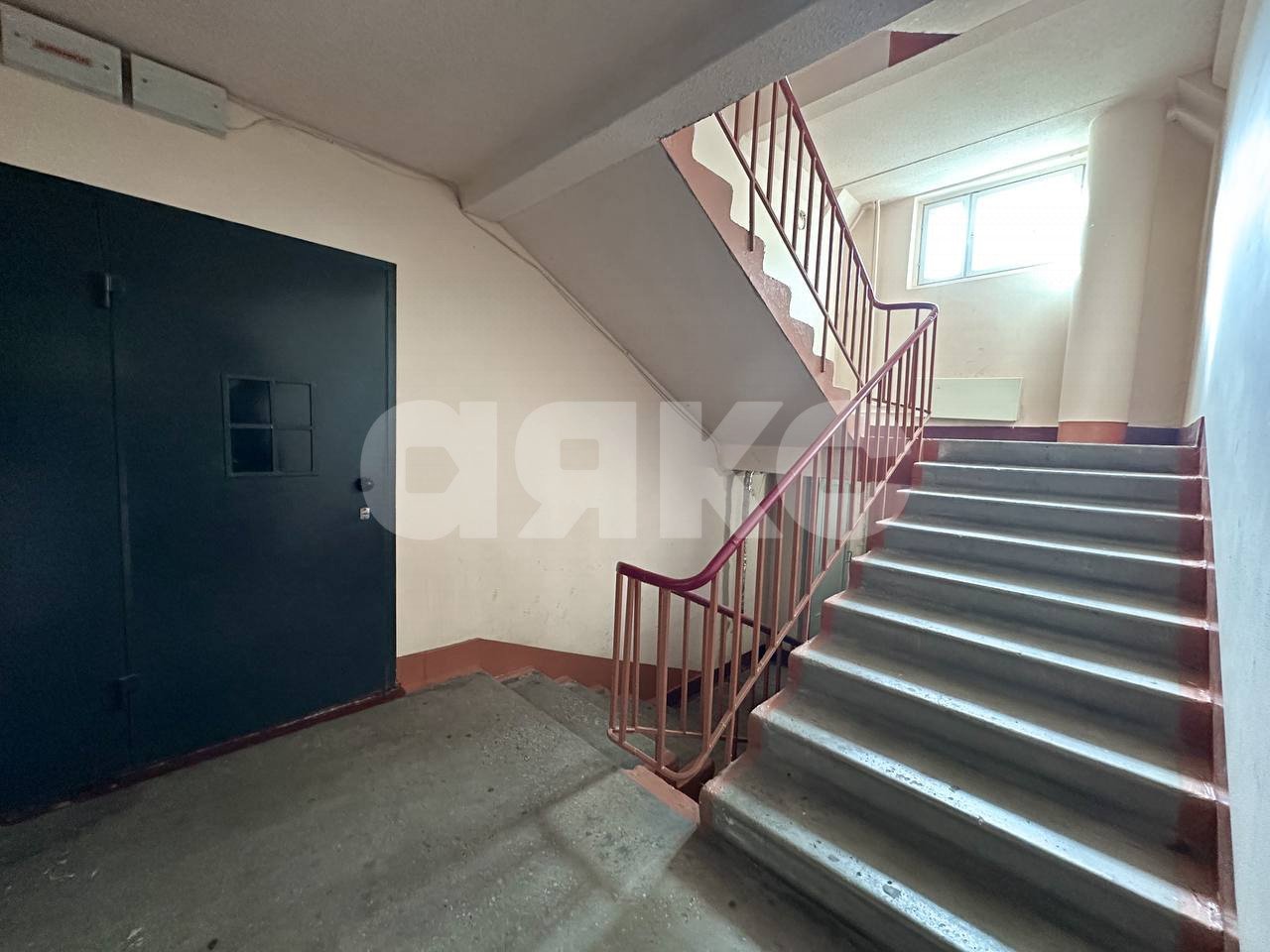 Фото №15: 2-комнатная квартира 67 м² - Тула, Пролетарский территориальный округ, ул. Марата, 35В