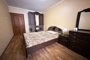 Фото №2: 2-комнатная квартира 67 м² - Тула, мкр. Пролетарский территориальный округ, ул. Марата, 35В