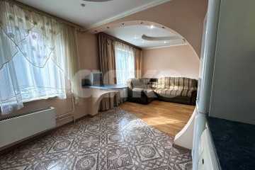 Фото №4: 2-комнатная квартира 67 м² - Тула, мкр. Пролетарский территориальный округ, ул. Марата, 35В