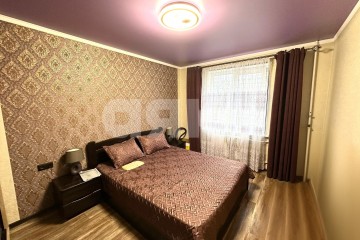 Фото №4: 3-комнатная квартира 69 м² - Мариуполь, р. Левобережный, пер. Февральский, 28