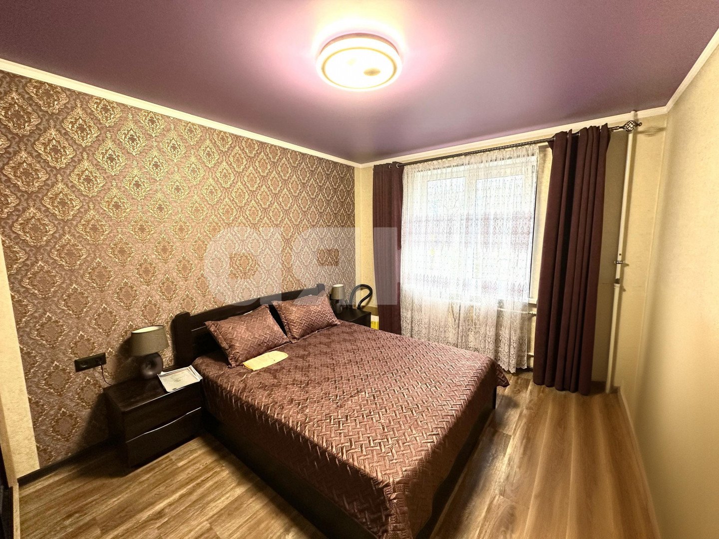 Фото №4: 3-комнатная квартира 69 м² - Мариуполь, Левобережный, пер. Февральский, 28