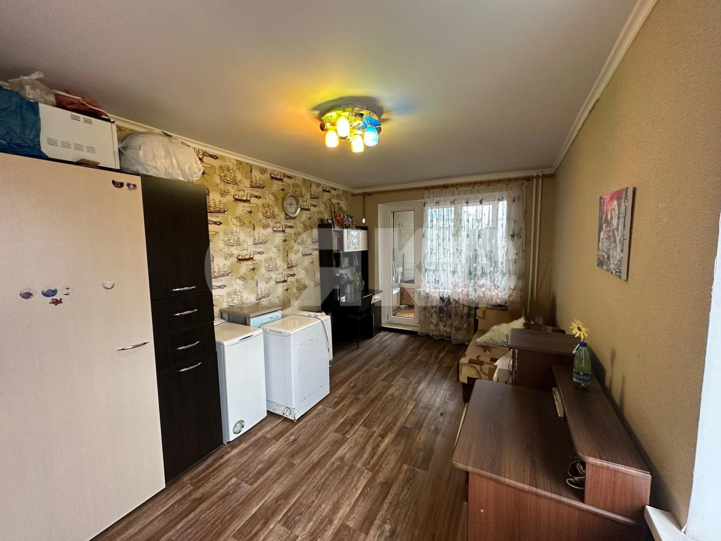 Фото №7: 3-комнатная квартира 69 м² - Мариуполь, Левобережный, пер. Февральский, 28