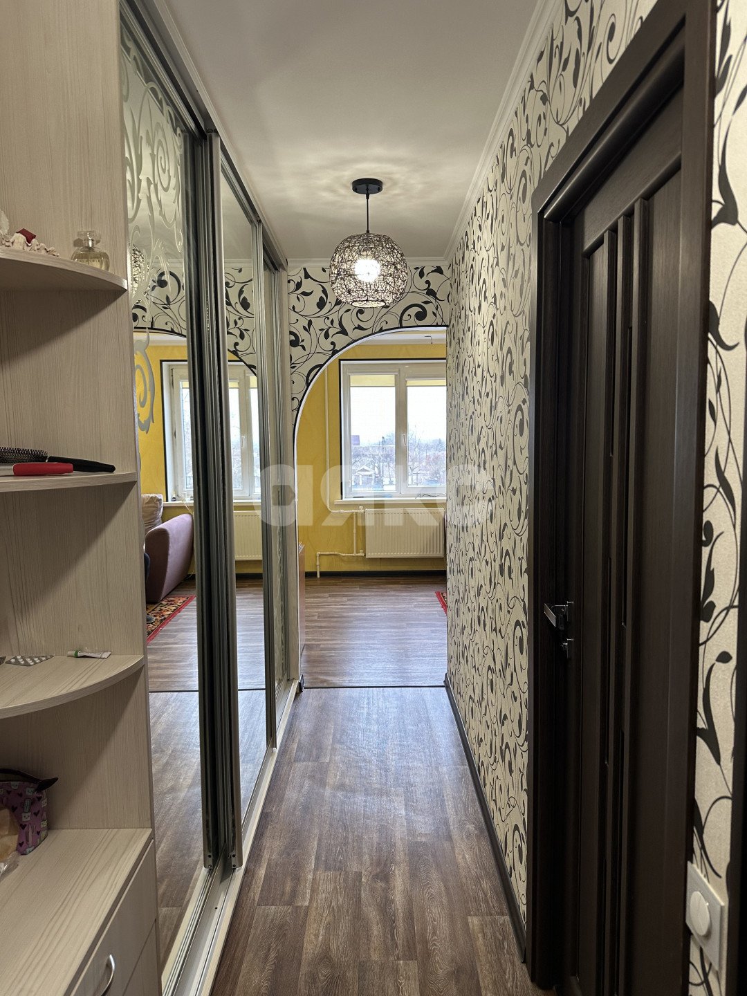 Фото №10: 3-комнатная квартира 69 м² - Мариуполь, Левобережный, пер. Февральский, 28