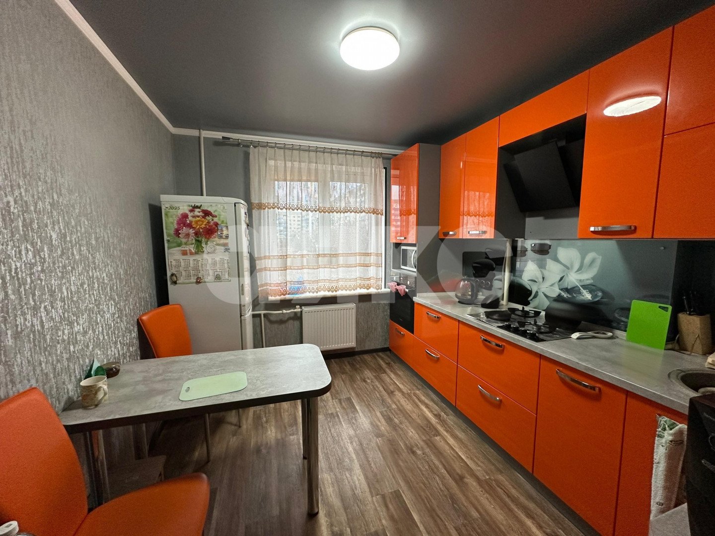 Фото №2: 3-комнатная квартира 69 м² - Мариуполь, Левобережный, пер. Февральский, 28