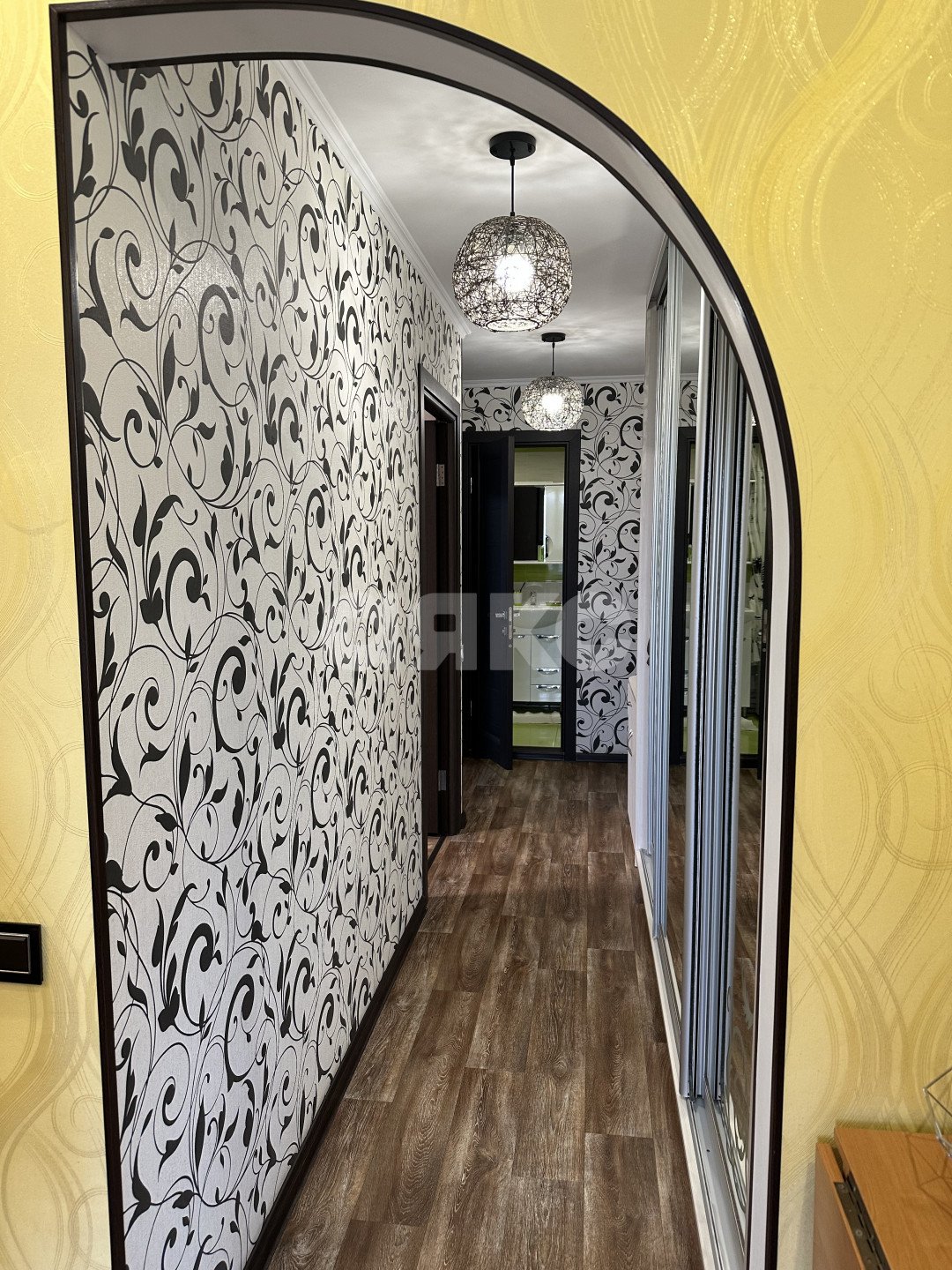 Фото №11: 3-комнатная квартира 69 м² - Мариуполь, Левобережный, пер. Февральский, 28