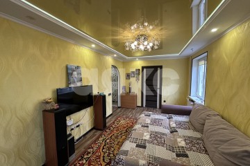 Фото №5: 3-комнатная квартира 69 м² - Мариуполь, р. Левобережный, пер. Февральский, 28