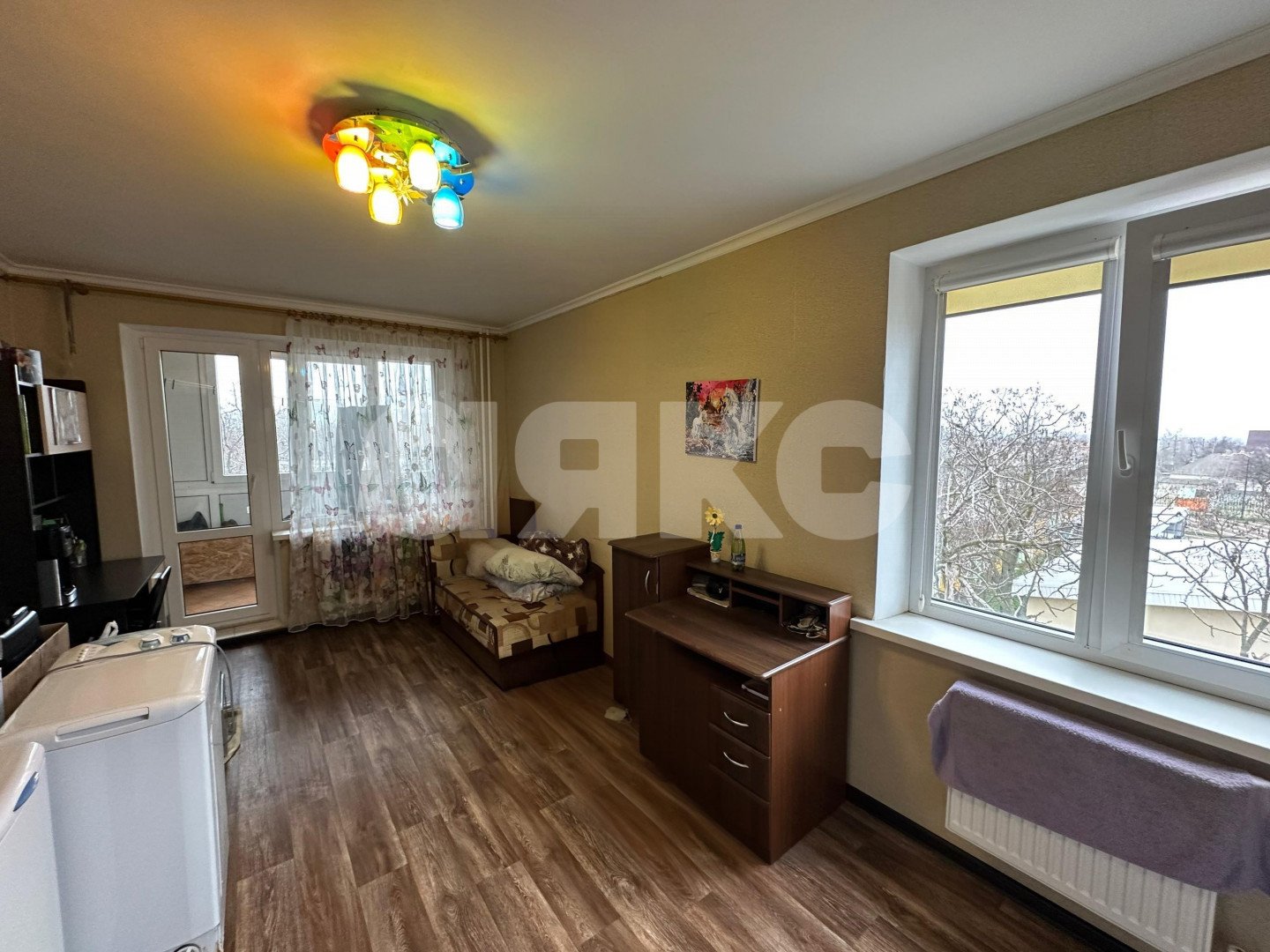 Фото №8: 3-комнатная квартира 69 м² - Мариуполь, Левобережный, пер. Февральский, 28