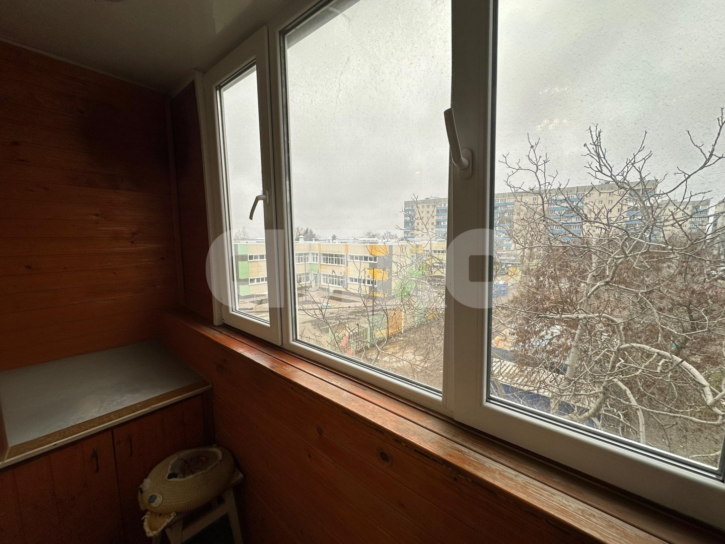 Фото №13: 3-комнатная квартира 69 м² - Мариуполь, Левобережный, пер. Февральский, 28