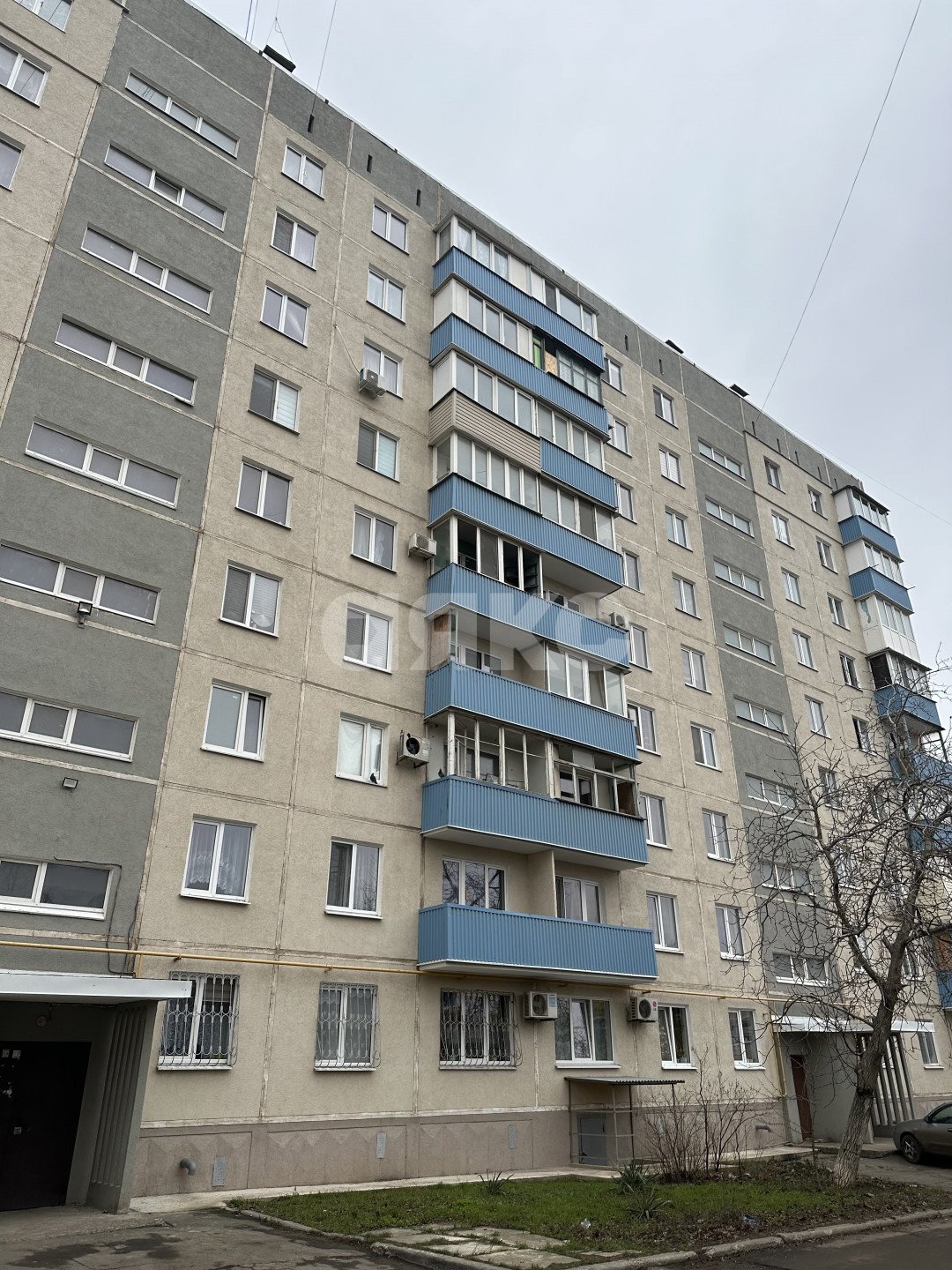 Фото №15: 3-комнатная квартира 69 м² - Мариуполь, Левобережный, пер. Февральский, 28