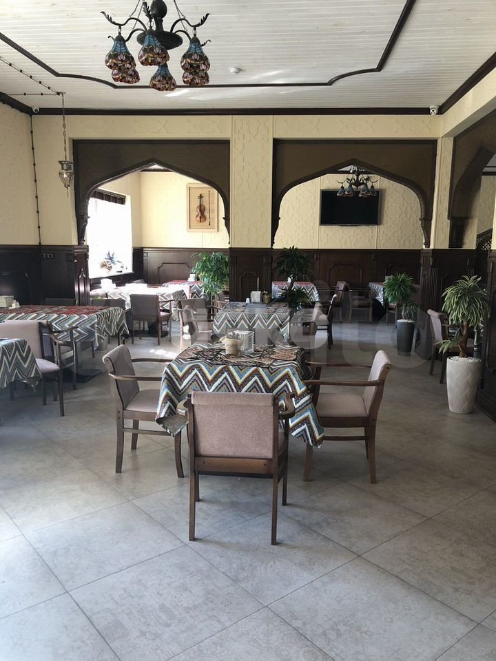 Фото №1: Коммерция 420 м² - Евпатория, ул. Пионерская, 23