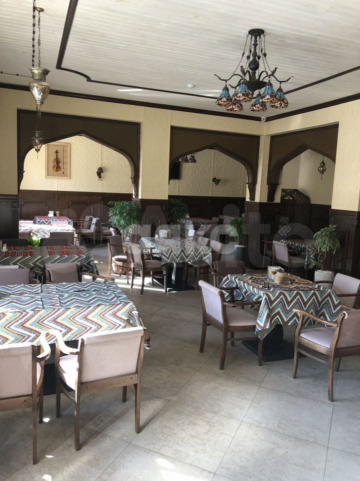 Фото №2: Коммерция 420 м² - Евпатория, ул. Пионерская, 23