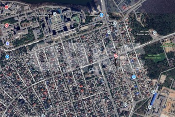 Фото №1: Коммерческая земля - Ростов-на-Дону, р. Ворошиловский, пер. Ольховский