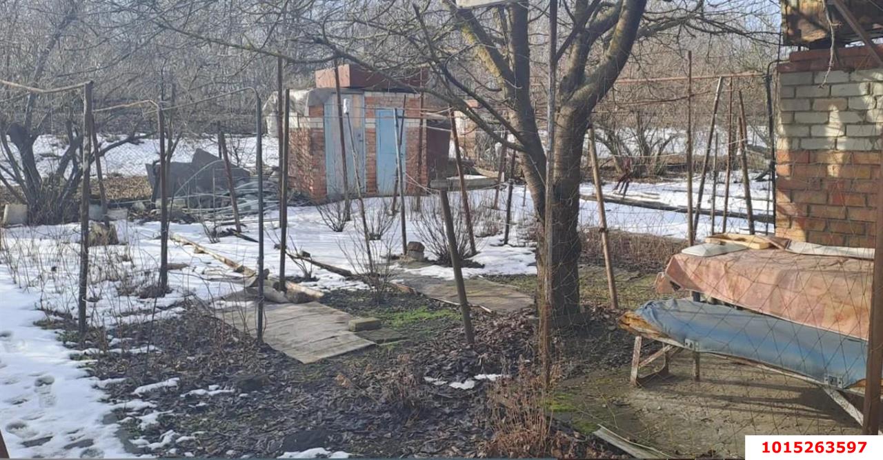 Фото №2: Дом 70 м² + 4.32 сот. - Знаменский, Краснодарсельмаш-2, ул. Ветеранов