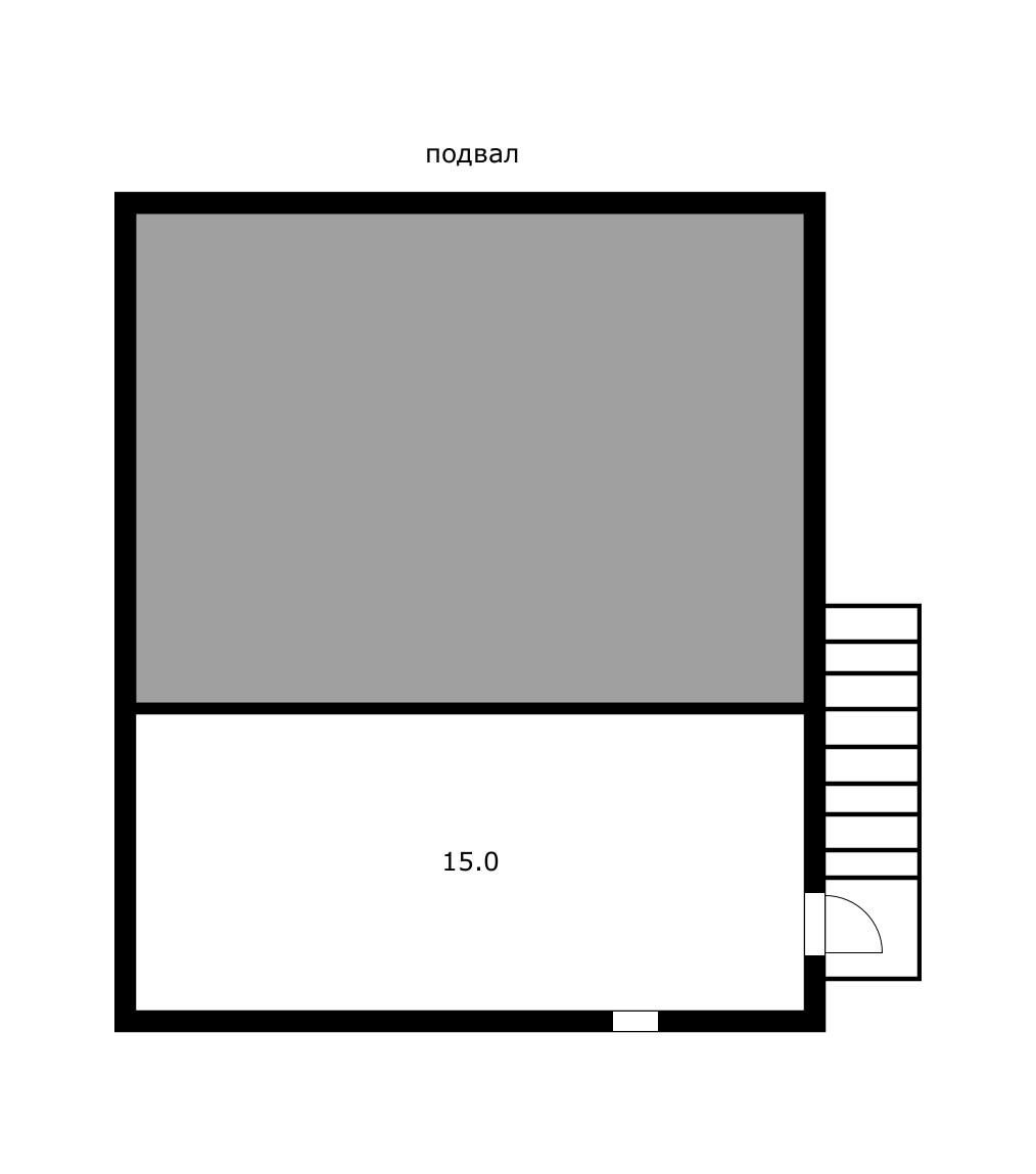 Фото №7: Дом 70 м² + 4.32 сот. - Знаменский, Карасунский внутригородской округ, ст Краснодарсельмаш-2, ул. Ветеранов