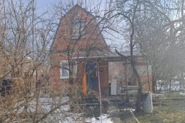 Фото №4: Дом 70 м² - Знаменский, ст Краснодарсельмаш-2, ул. Ветеранов