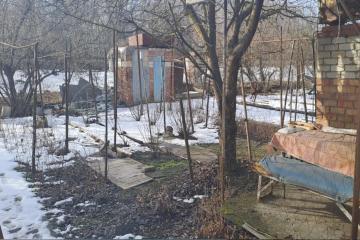 Фото №2: Дом 70 м² - Знаменский, ст Краснодарсельмаш-2, ул. Ветеранов