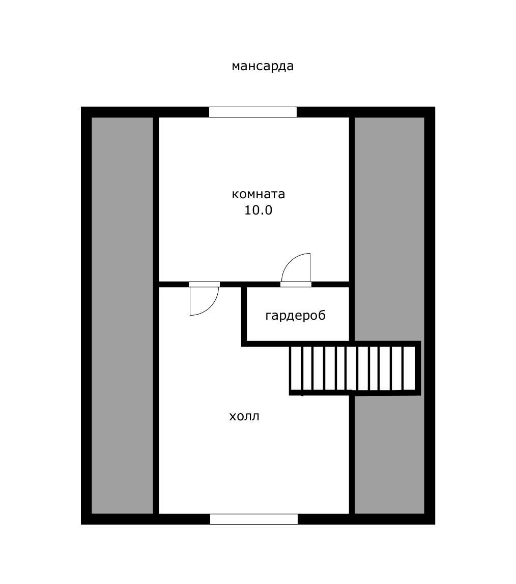 Фото №6: Дом 70 м² + 4.32 сот. - Знаменский, Карасунский внутригородской округ, ст Краснодарсельмаш-2, ул. Ветеранов