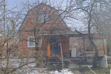 Фото №4: Дом 70 м² - Знаменский, ст Краснодарсельмаш-2, ул. Ветеранов