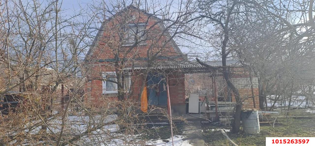 Фото №4: Дом 70 м² + 4.32 сот. - Знаменский, Краснодарсельмаш-2, ул. Ветеранов