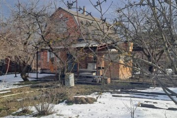 Фото №1: Дом 70 м² - Знаменский, ст Краснодарсельмаш-2, ул. Ветеранов