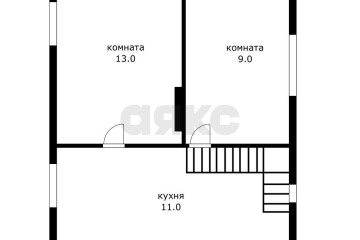 Фото №5: Дом 70 м² - Знаменский, ст Краснодарсельмаш-2, ул. Ветеранов
