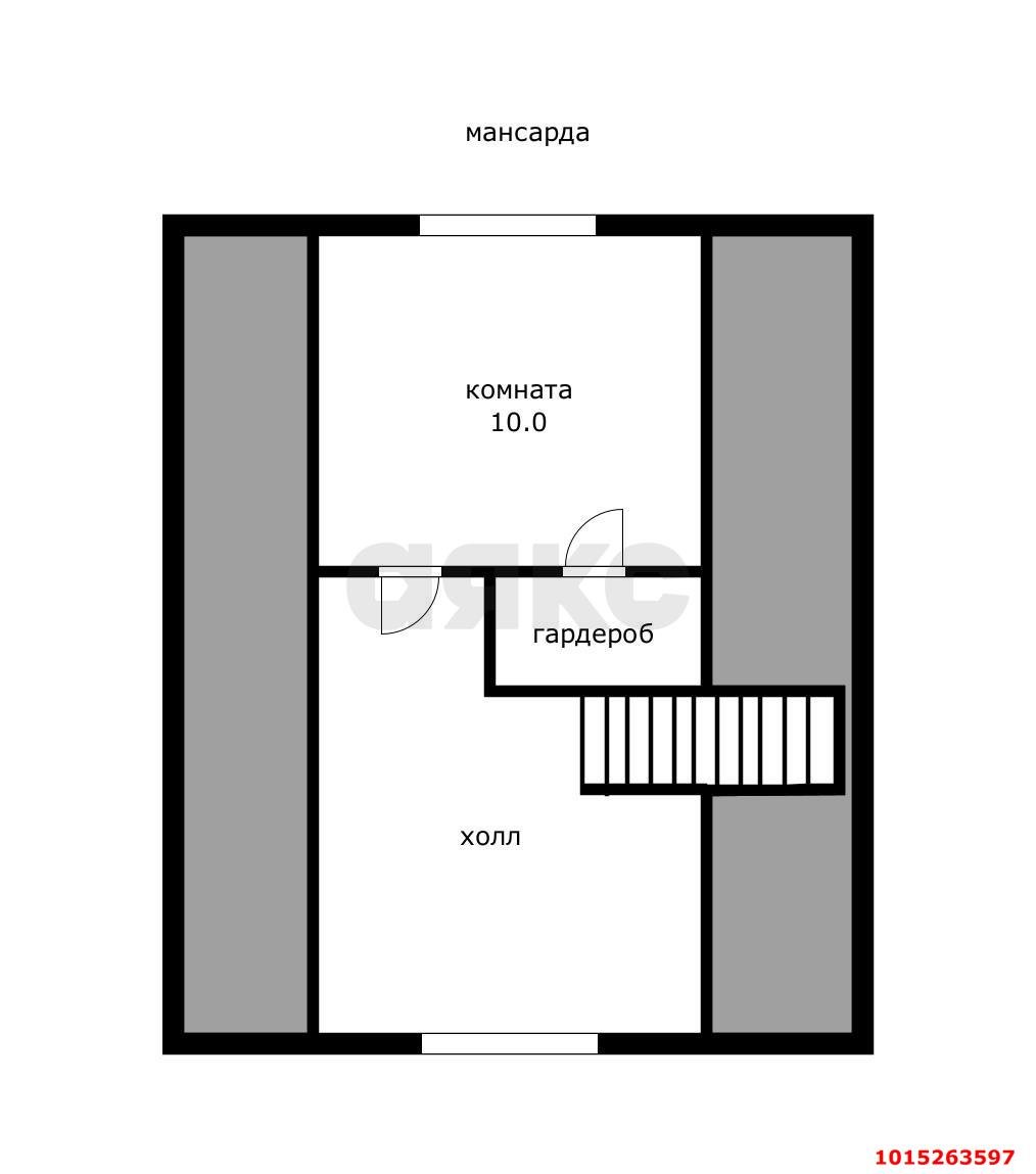 Фото №6: Дом 70 м² + 4.32 сот. - Знаменский, Краснодарсельмаш-2, ул. Ветеранов