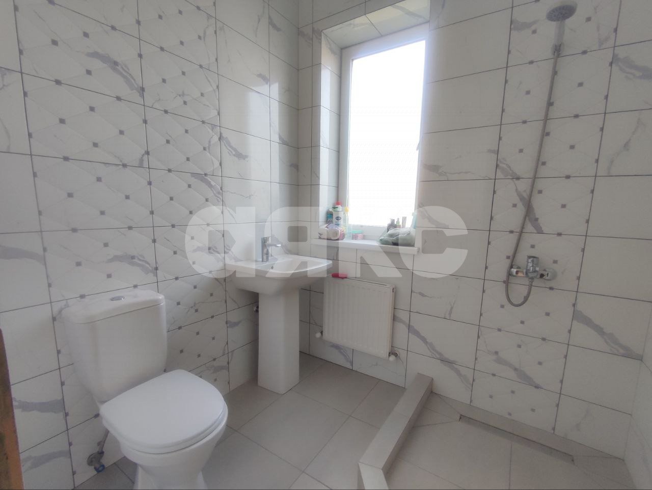 Фото №9: Дом 55 м² + 6 сот. - Безымянное, ул. Мира