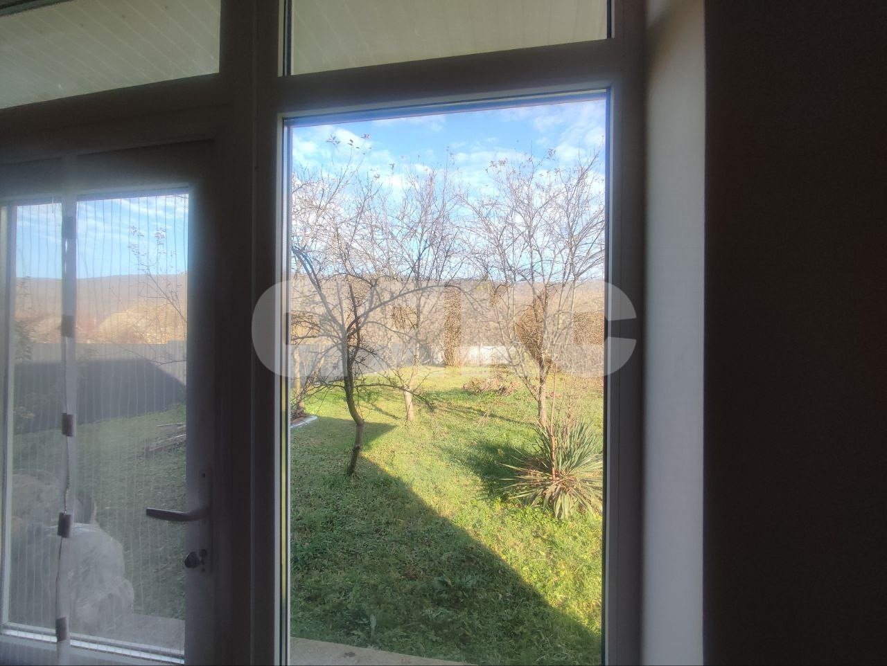 Фото №4: Дом 55 м² + 6 сот. - Безымянное, ул. Мира