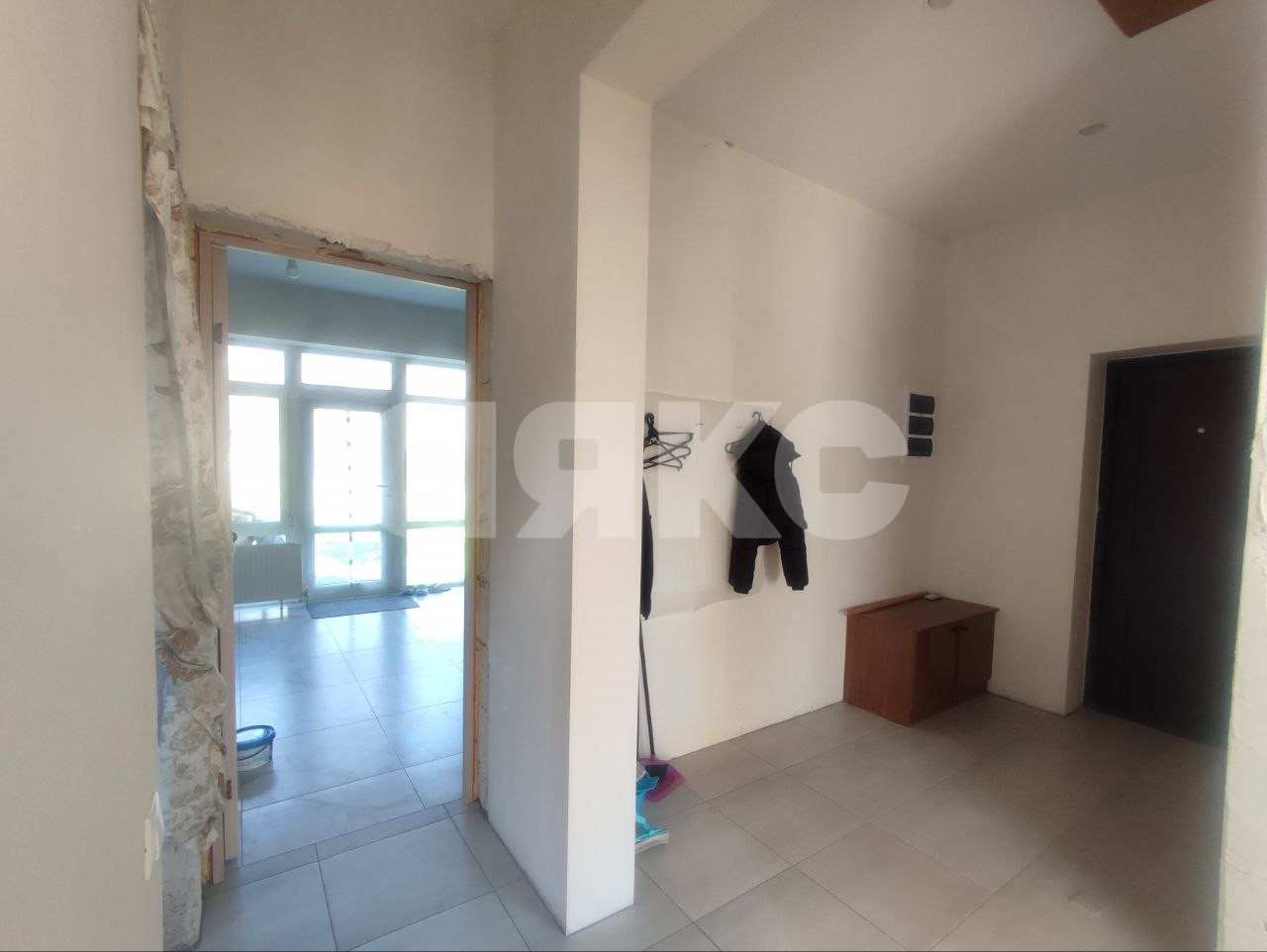 Фото №6: Дом 55 м² + 6 сот. - Безымянное, ул. Мира