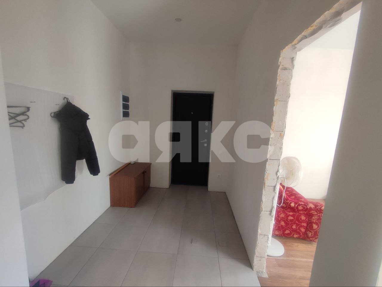 Фото №7: Дом 55 м² + 6 сот. - Безымянное, ул. Мира