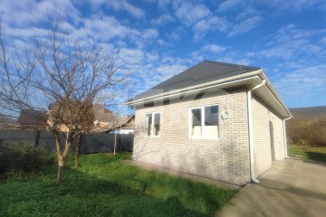 Фото №1: Дом 55 м² - Безымянное, ул. Мира