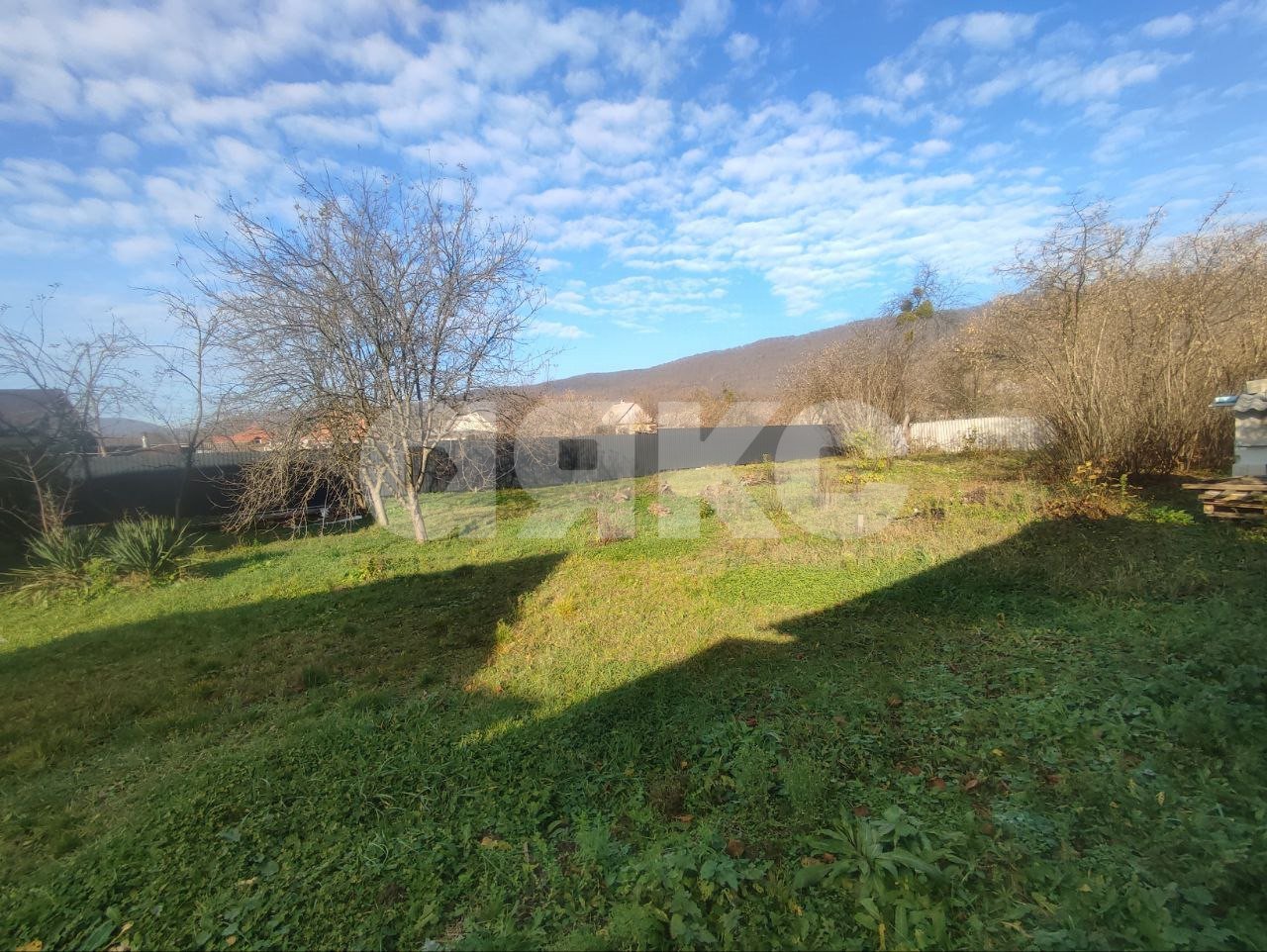 Фото №14: Дом 55 м² + 6 сот. - Безымянное, ул. Мира