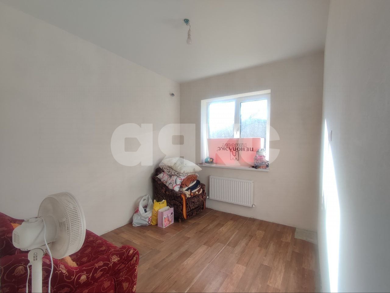 Фото №8: Дом 55 м² + 6 сот. - Безымянное, ул. Мира