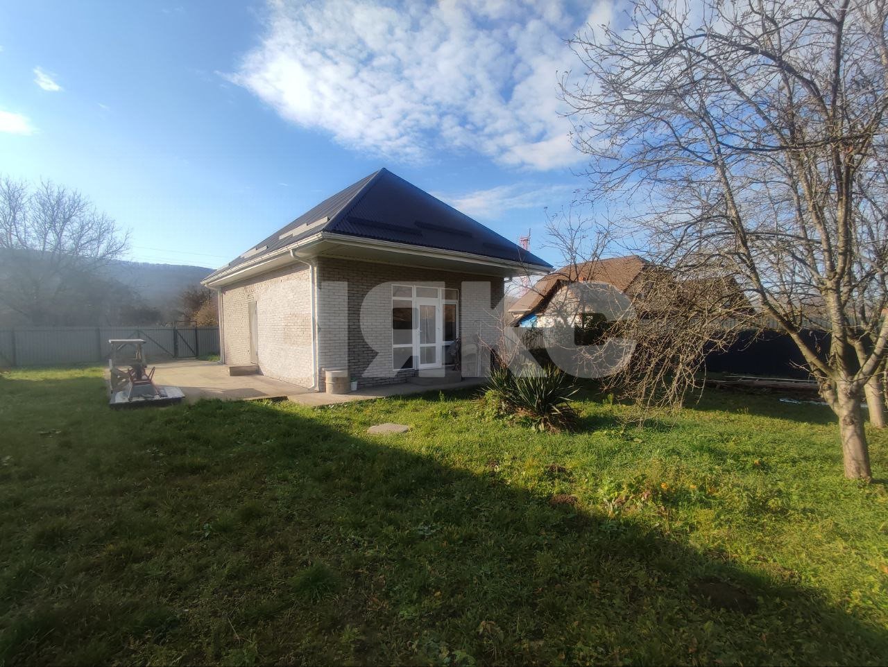 Фото №13: Дом 55 м² + 6 сот. - Безымянное, ул. Мира