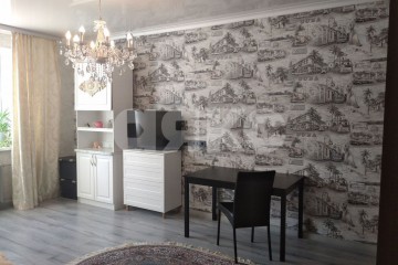 Фото №1: 2-комнатная квартира 60 м² - Горячий Ключ, мкр. Администрация, ул. Черняховского, 74